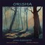 Orisha Albumcover