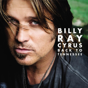 Back to Tennessee cover