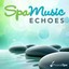Spa Music - Echoes Albumcover