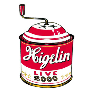 Live 2000 album