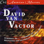 Music of David Van Vactor Albumcover