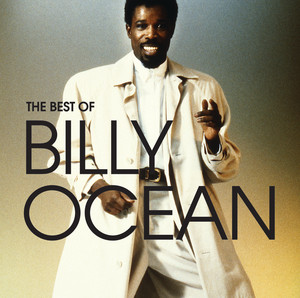 The Best of Billy Ocean album