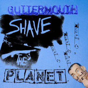 Shave the Planet album