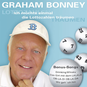 Ich möchte einmal die Lottozahlen träumen album