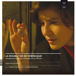 La Double Vie de Véronique album