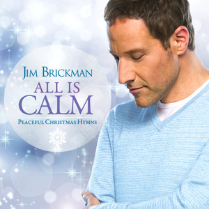 All Is Calm album