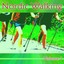 Music For Nordic Walking, Volume 1 Albumcover