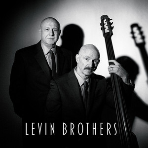 Levin Brothers album