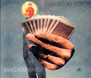 Mag Earwhig! album