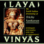Laya Vinyas Albumcover