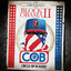 Block Obama II cover