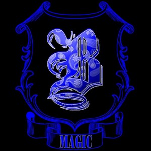 B. Magic