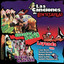 Las Canciones De Libertablas Albumcover