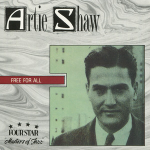 Free for All cover