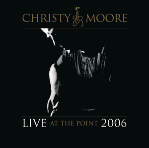 Live at the Point 2006 cover