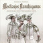 Mestizajes Novohispanos Albumcover