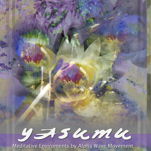 Yasumu cover