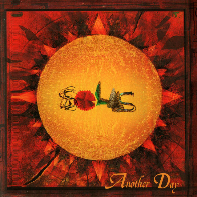 Another Day cover