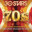 30 Stars: 70s cover