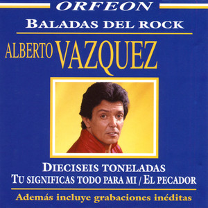 Baladas del Rock album