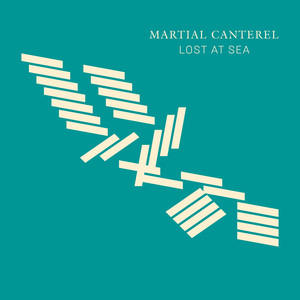 Lost At Sea cover