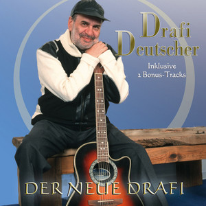 Der neue Drafi album
