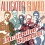 Alligator Gumbo