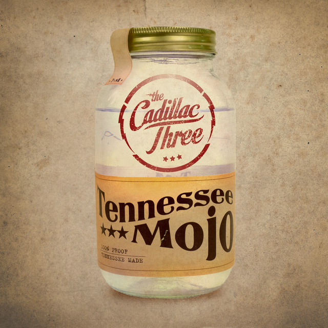 Tennessee Mojo cover