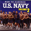 Run to Cadence with the U.S. Navy Volume 2 Albumcover