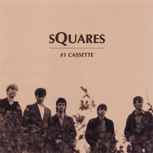 #1 Cassette Albumcover