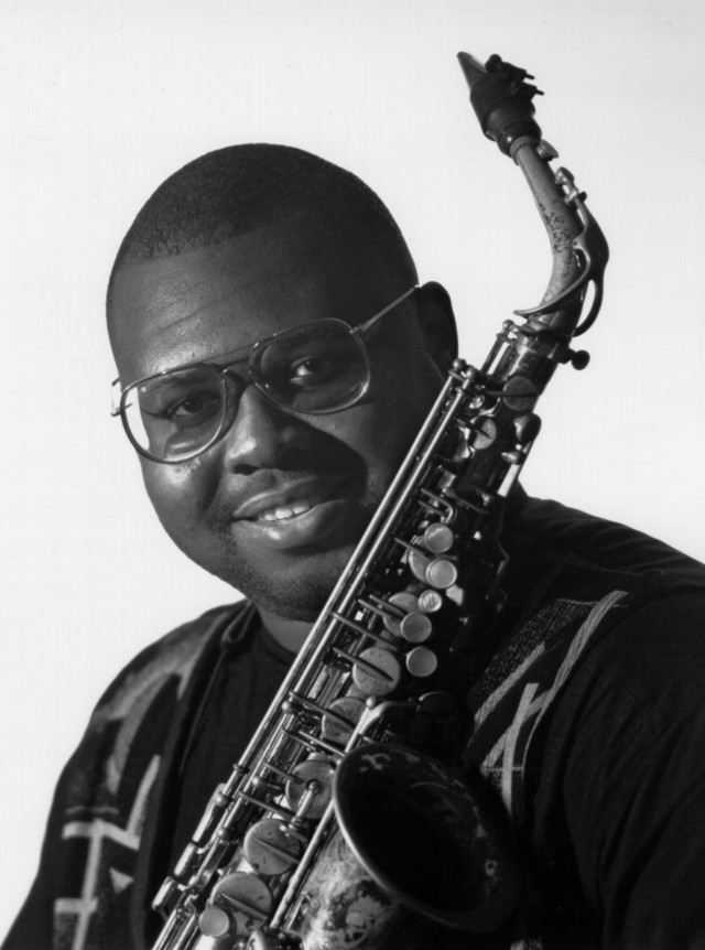 Sherman Irby