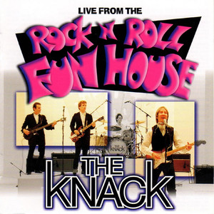 Live from the Rock & Roll Fun House (Live) album