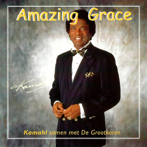 Amazing Grace cover