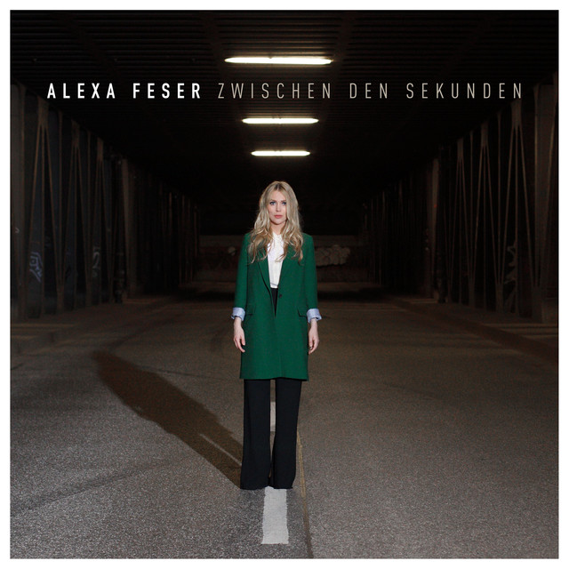 Zwischen Den Sekunden cover