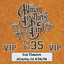 Fox Box: 3 Nights Live at Fox Theatre in Atlanta, Ga (September 24, 2004) cover