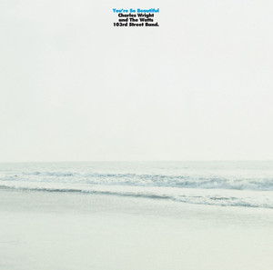 You're So Beautiful (Remastered & Expanded) cover