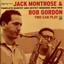 Two Can Play: Complete Quintet and Sextet Sessions 1954 - 1955 Albumcover