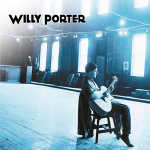 Willy Porter album