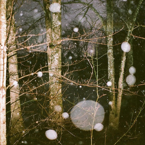 After the Warmth cover