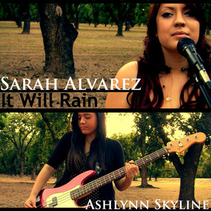 Ashlynn Skyline & Sarah Alvarez