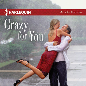 Crazy for You cover