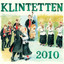 Klintetten 2010 Albumcover