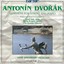 Dvořák: Quintets Albumcover