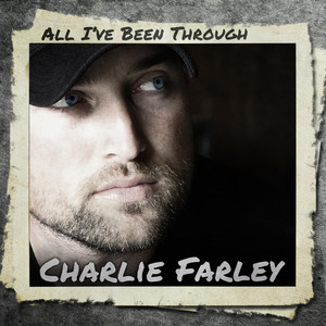 All I've Been Through cover