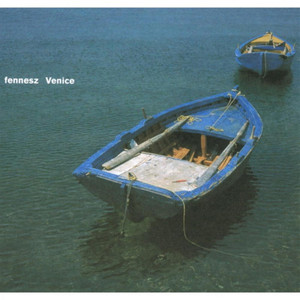 Venice cover