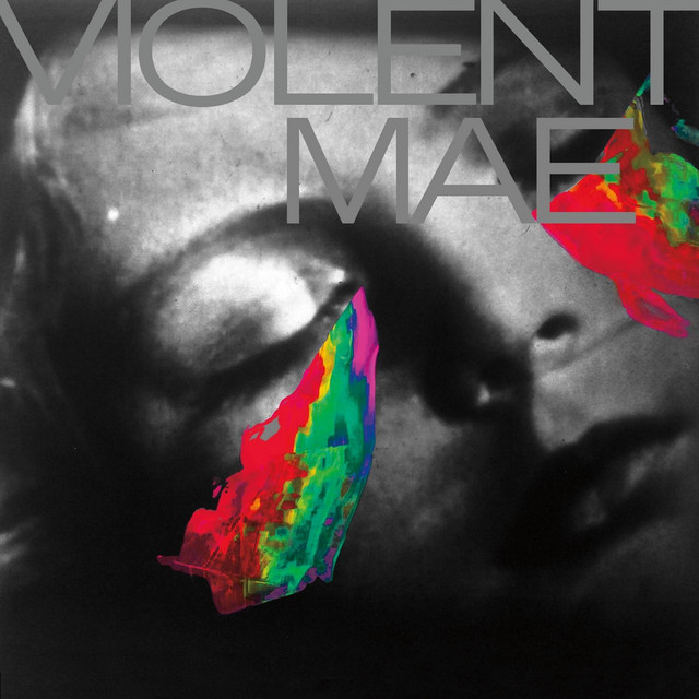 Violent Mae Photo