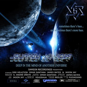 Dre-Velation