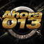 Ahora 013 cover