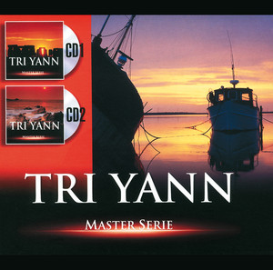 Master serie cover