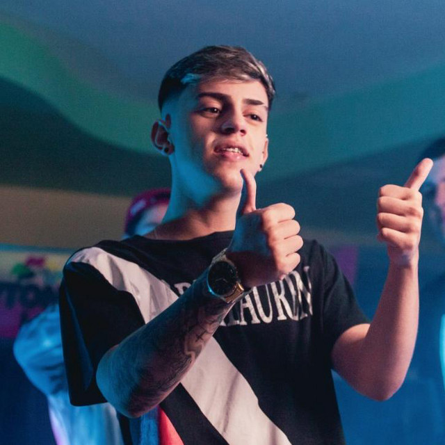 MC Elias